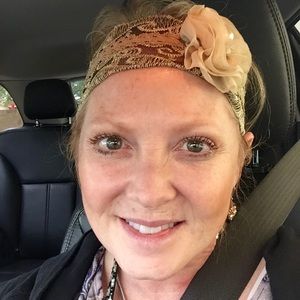 Meet your Posher, Suzi